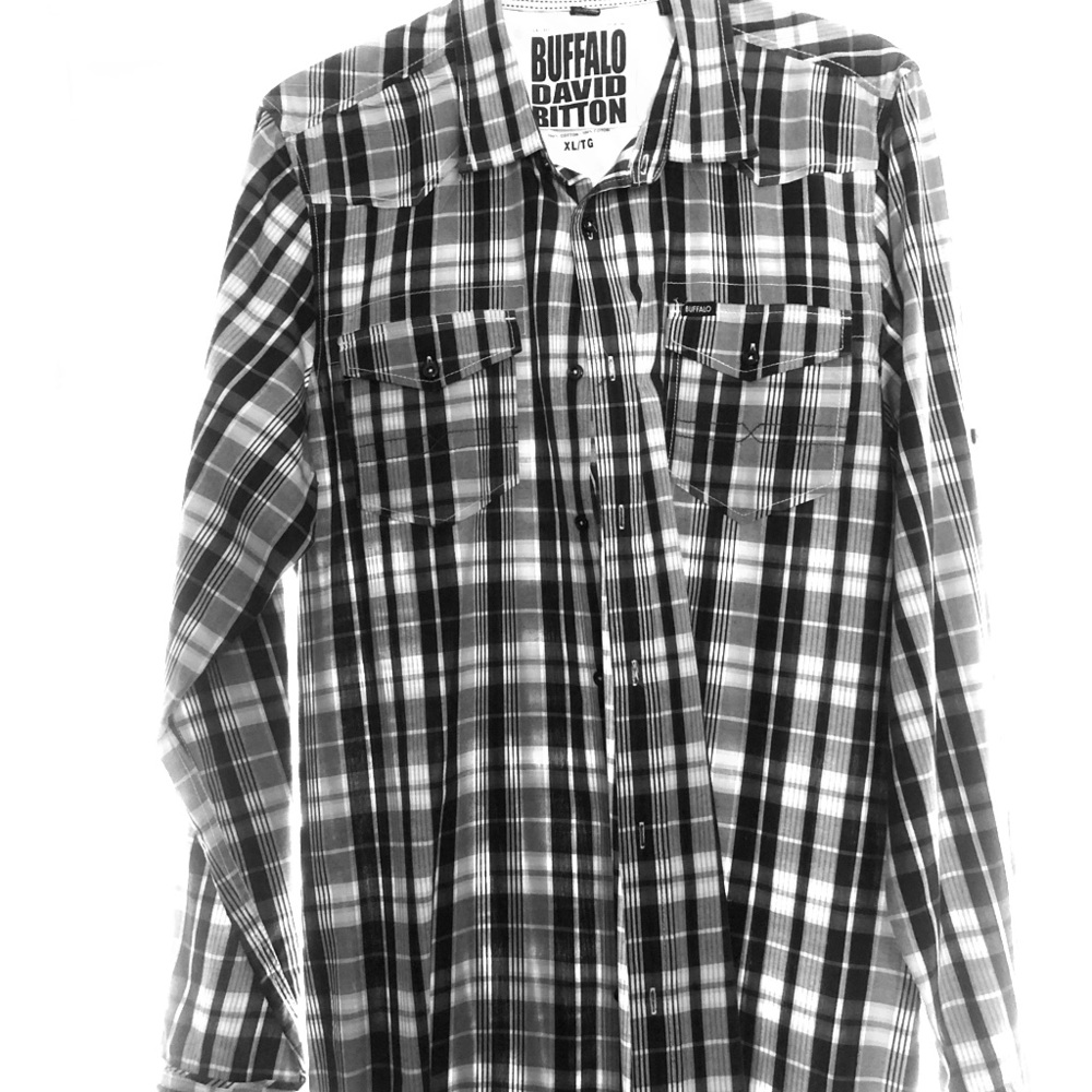 Men’s shirt